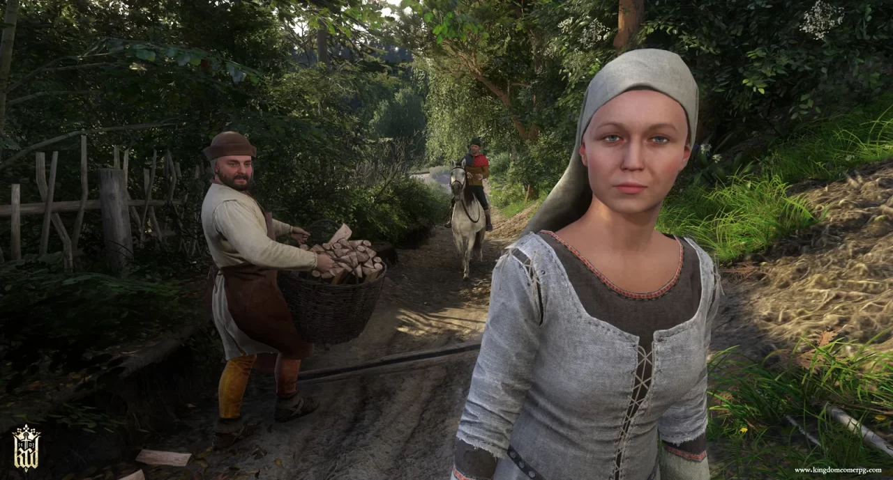 Kingdom Come Deliverance Screenshot 042