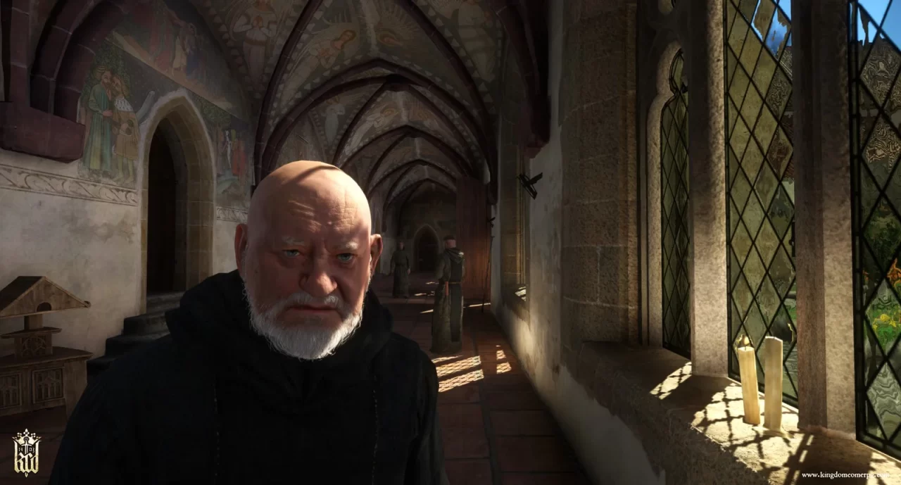 Kingdom Come Deliverance Screenshot 044
