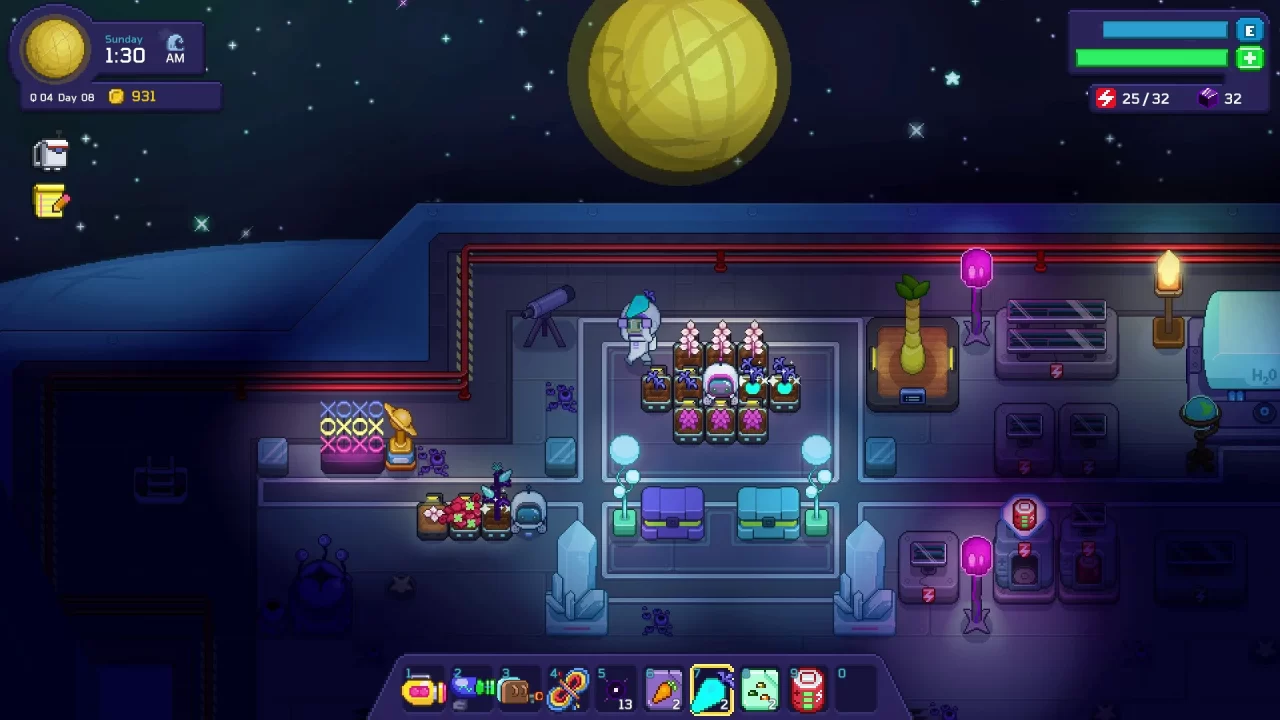 Little Known Galaxy Screenshot 001