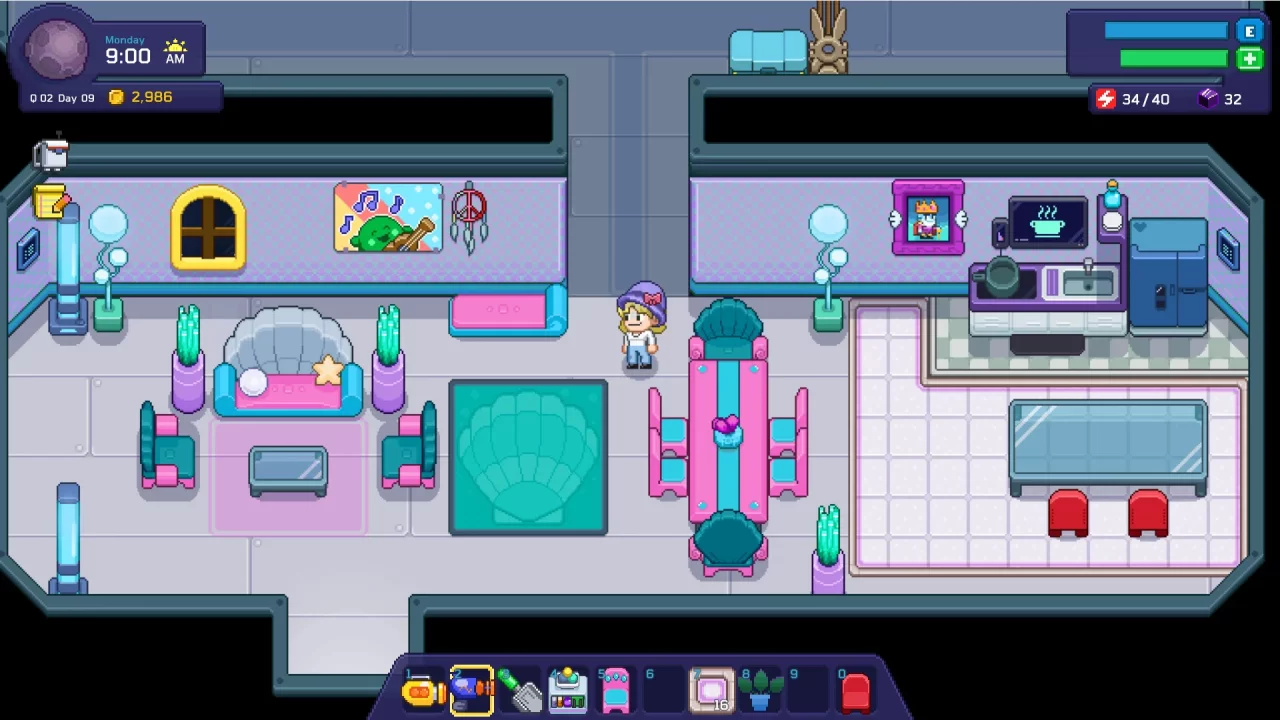 Little Known Galaxy Screenshot 004