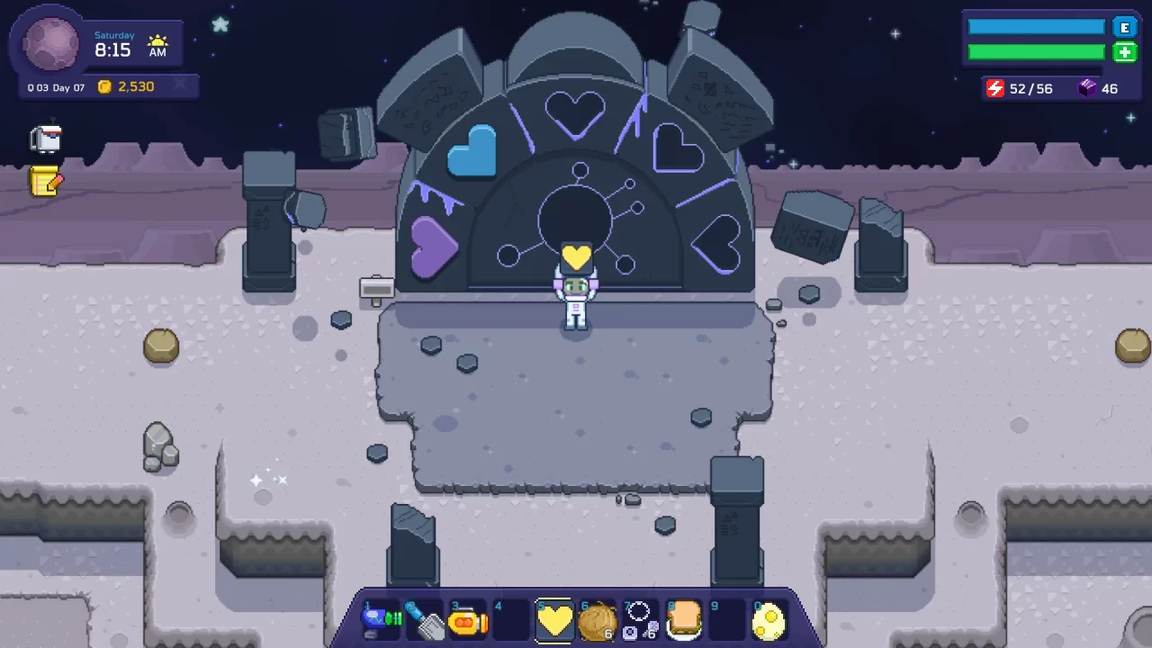 Little Known Galaxy Screenshot 006