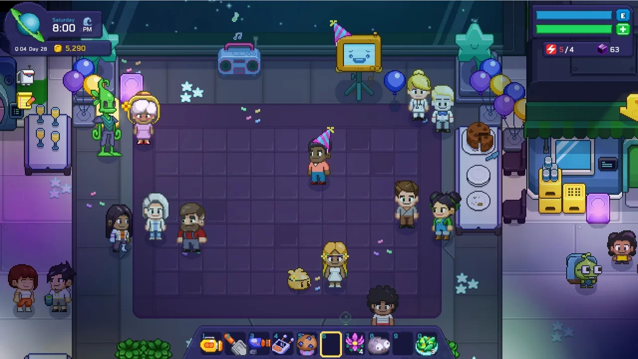 Little Known Galaxy Screenshot 015