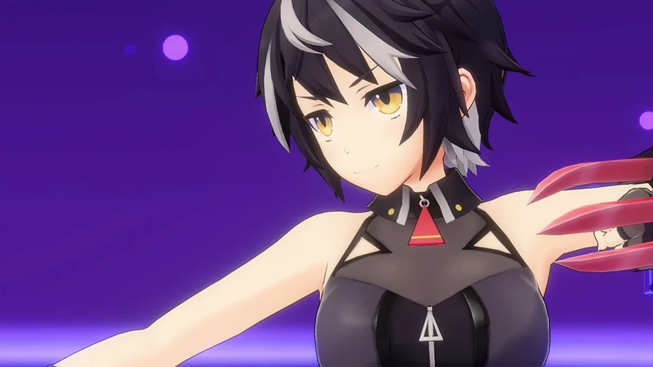 Neptunia Game Maker R Evolution Screenshot 008
