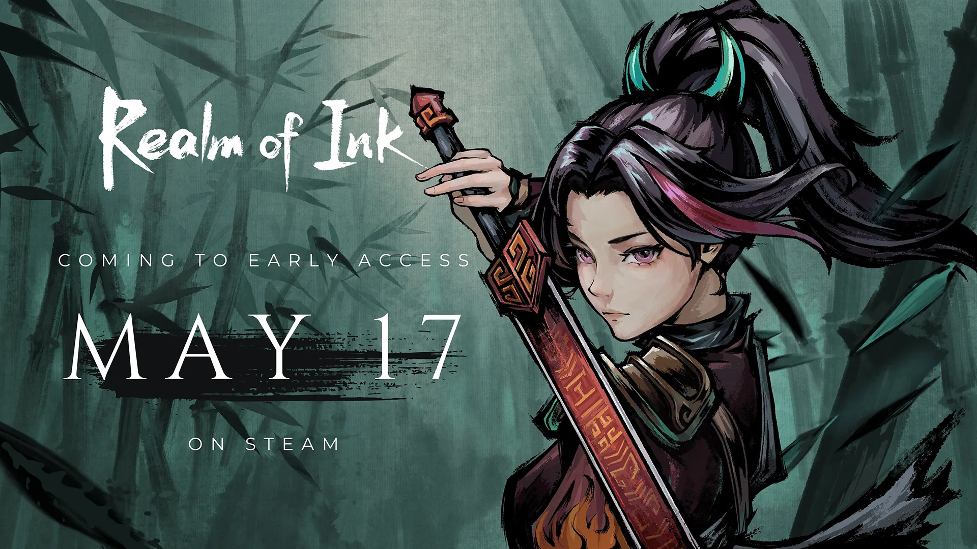 Realm of Ink Artwork 001