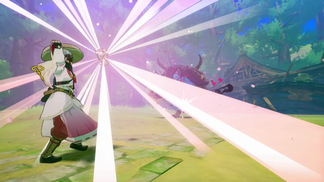 Rune Factory Guardians of Azuma Screenshot 010