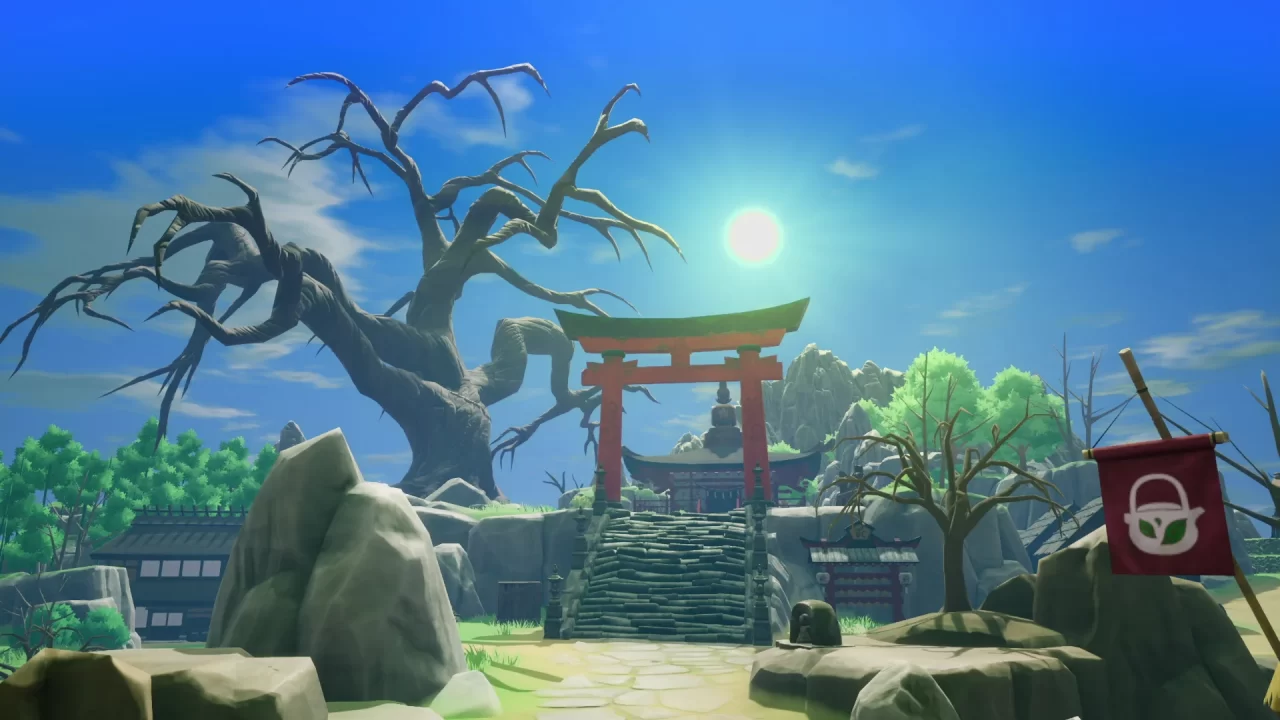 Rune Factory Guardians of Azuma Screenshot 015