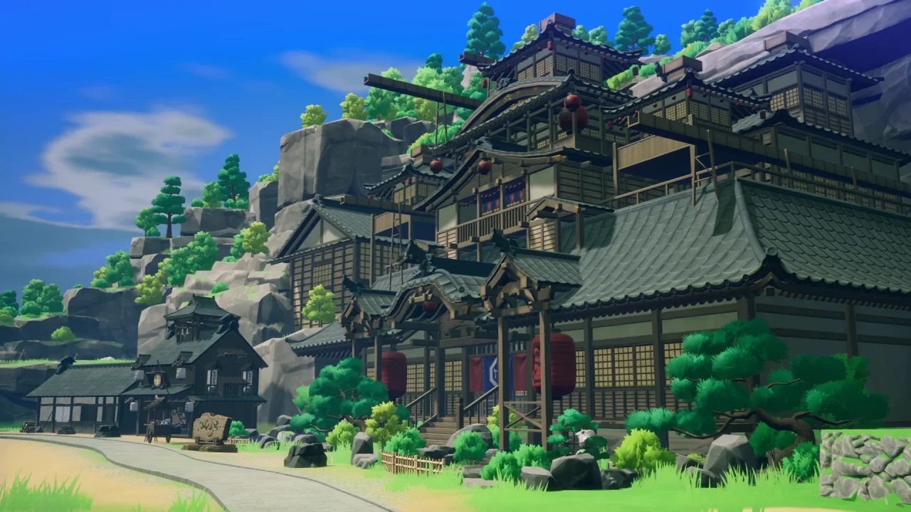 Rune Factory Guardians of Azuma Screenshot 017