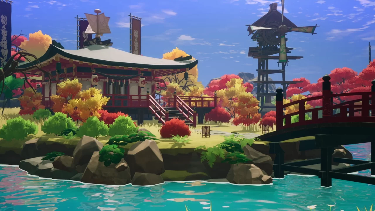 Rune Factory Guardians of Azuma Screenshot 018