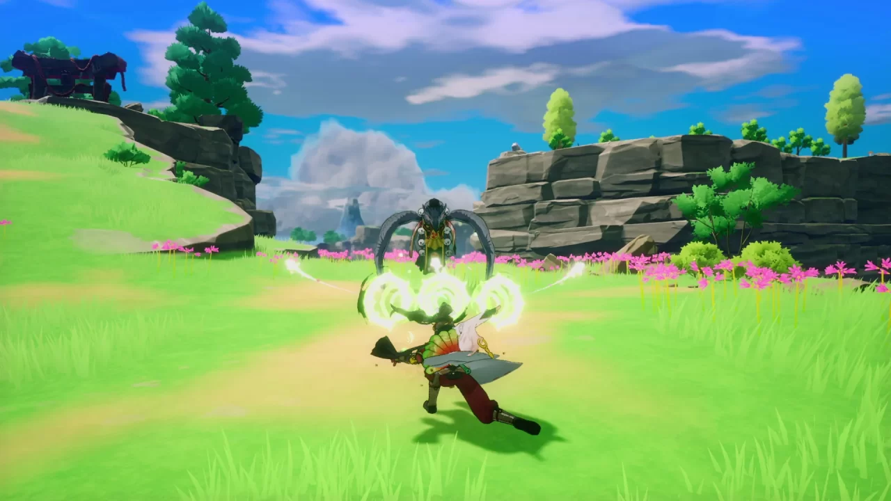Rune Factory Guardians of Azuma Screenshot 030