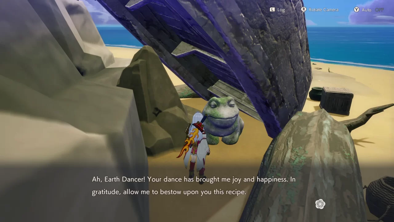 Rune Factory Guardians of Azuma Screenshot 033