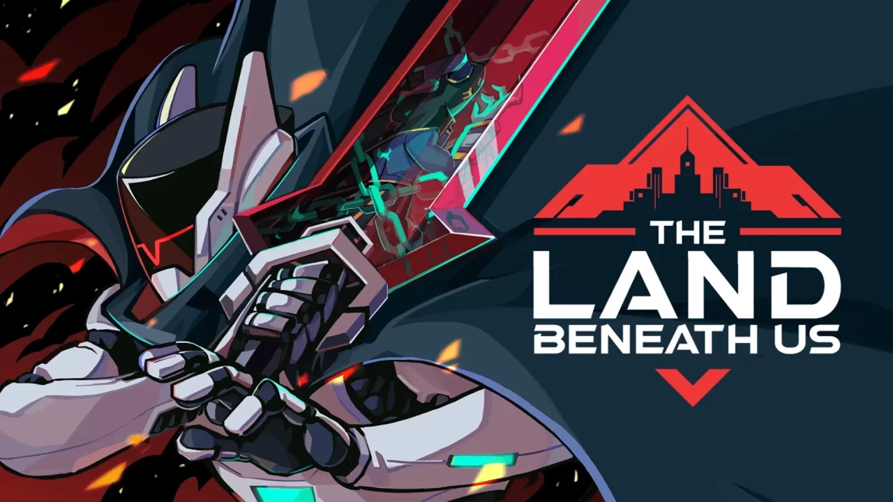 The Land Beneath Us Artwork 001