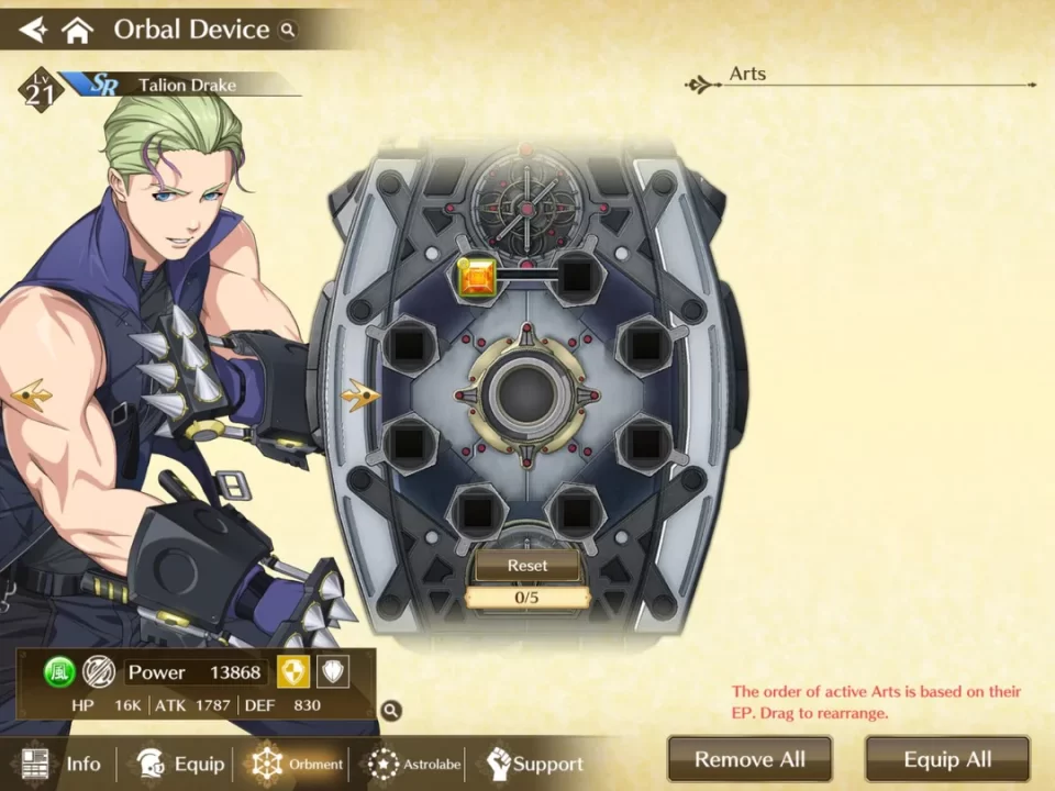 The Legend of Heroes Trails of Cold Steel Northern War Screenshot 008