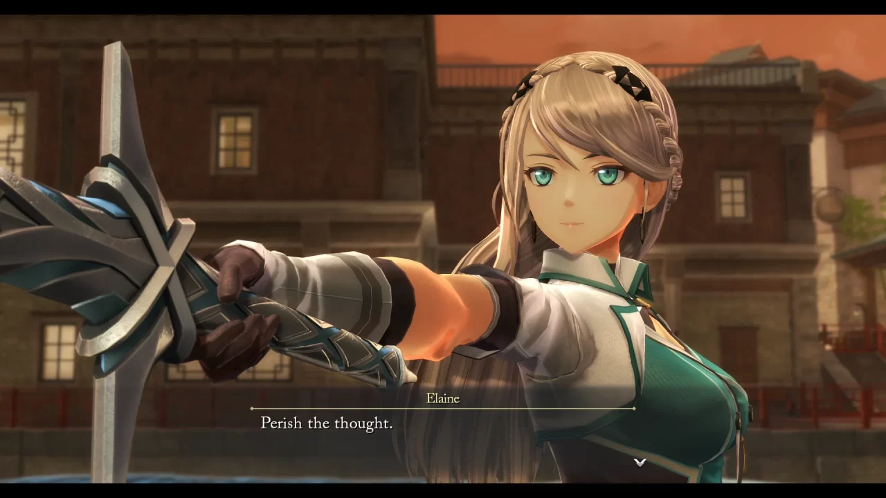 The Legend of Heroes Trails through Daybreak Screenshot 174