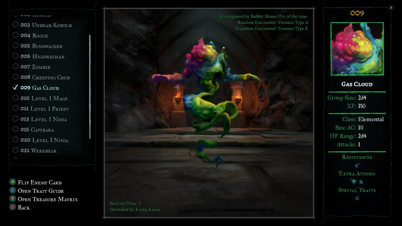 Wizardry Proving Grounds of the Mad Overlord Remaster Screenshot 030
