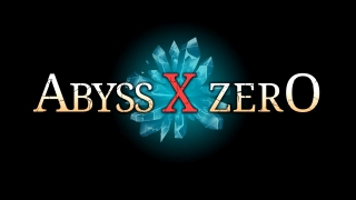 ABYSS X ZERO Logo 001