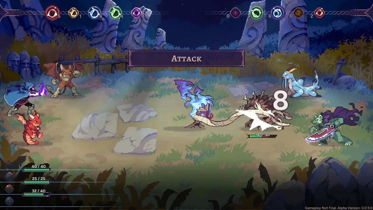 Aethermancer Screenshot 003