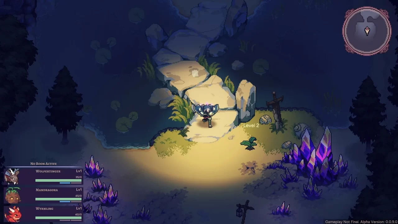 Aethermancer Screenshot 007