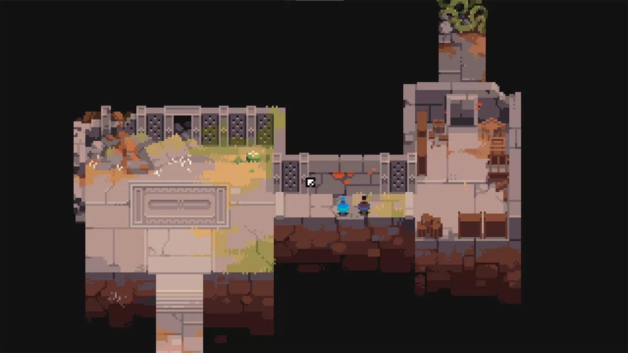 Arco Screenshot 007