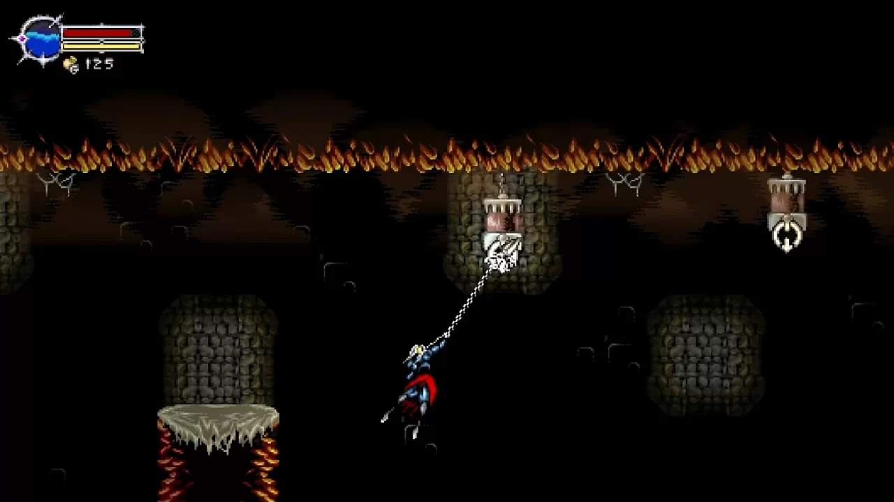 Beyond the Ice Palace 2 Screenshot 003