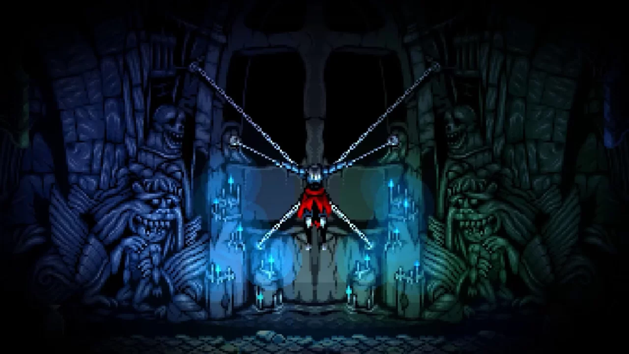 Beyond the Ice Palace 2 Screenshot 004
