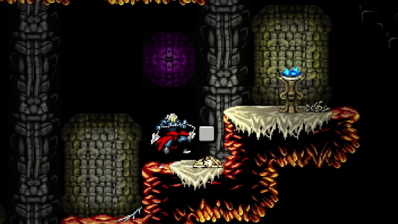 Beyond the Ice Palace 2 Screenshot 005