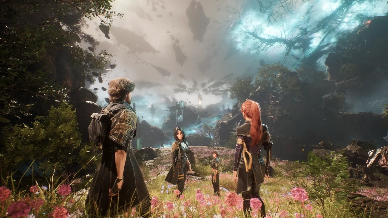 Clair Obscur Expedition 33 Screenshot 001