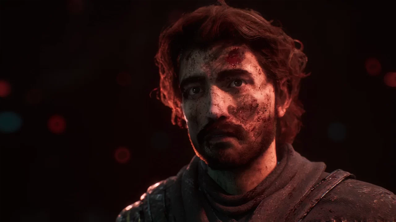 Clair Obscur Expedition 33 Screenshot 003