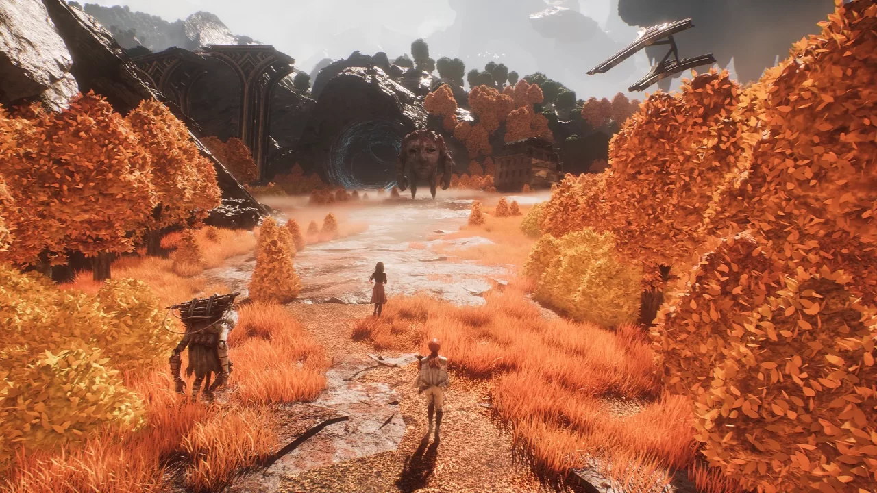 Clair Obscur Expedition 33 Screenshot 043