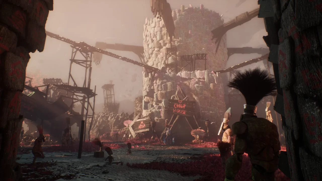 Clair Obscur Expedition 33 Screenshot 049