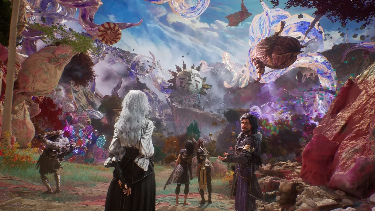 Clair Obscur Expedition 33 Screenshot 054