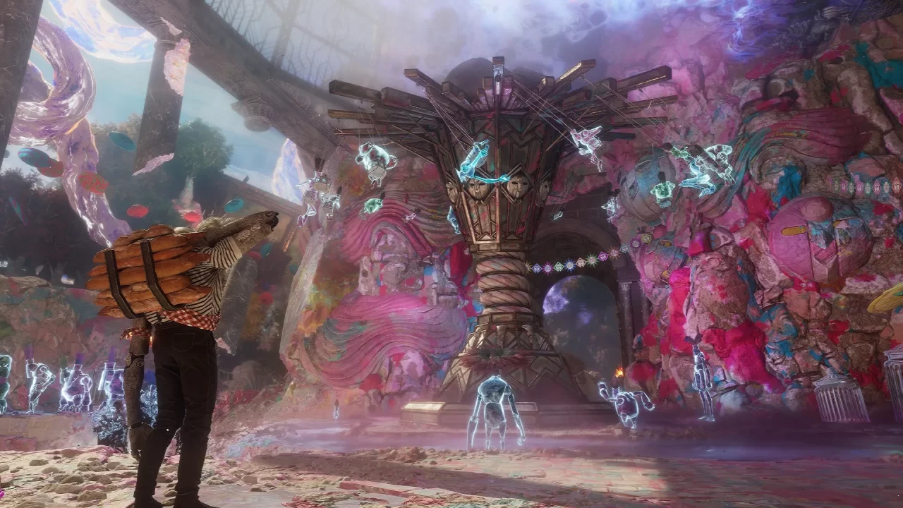 Clair Obscur Expedition 33 Screenshot 056