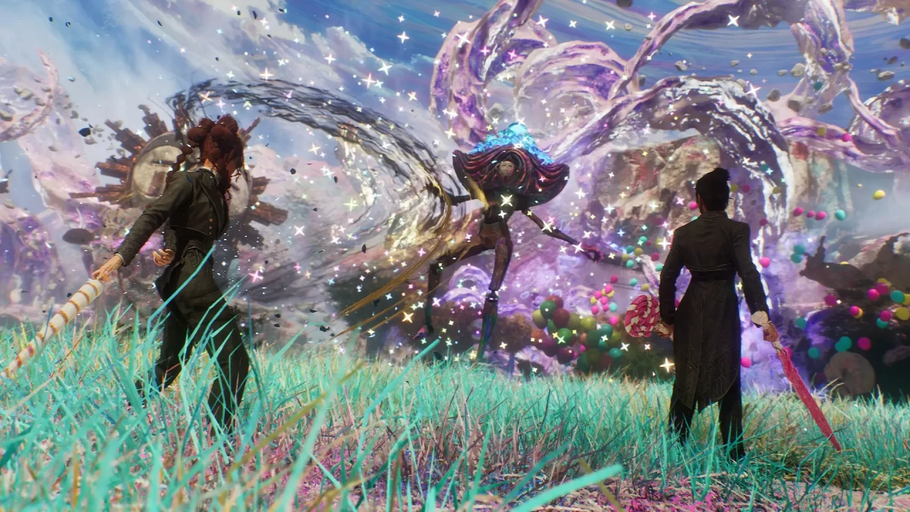 Clair Obscur Expedition 33 Screenshot 058