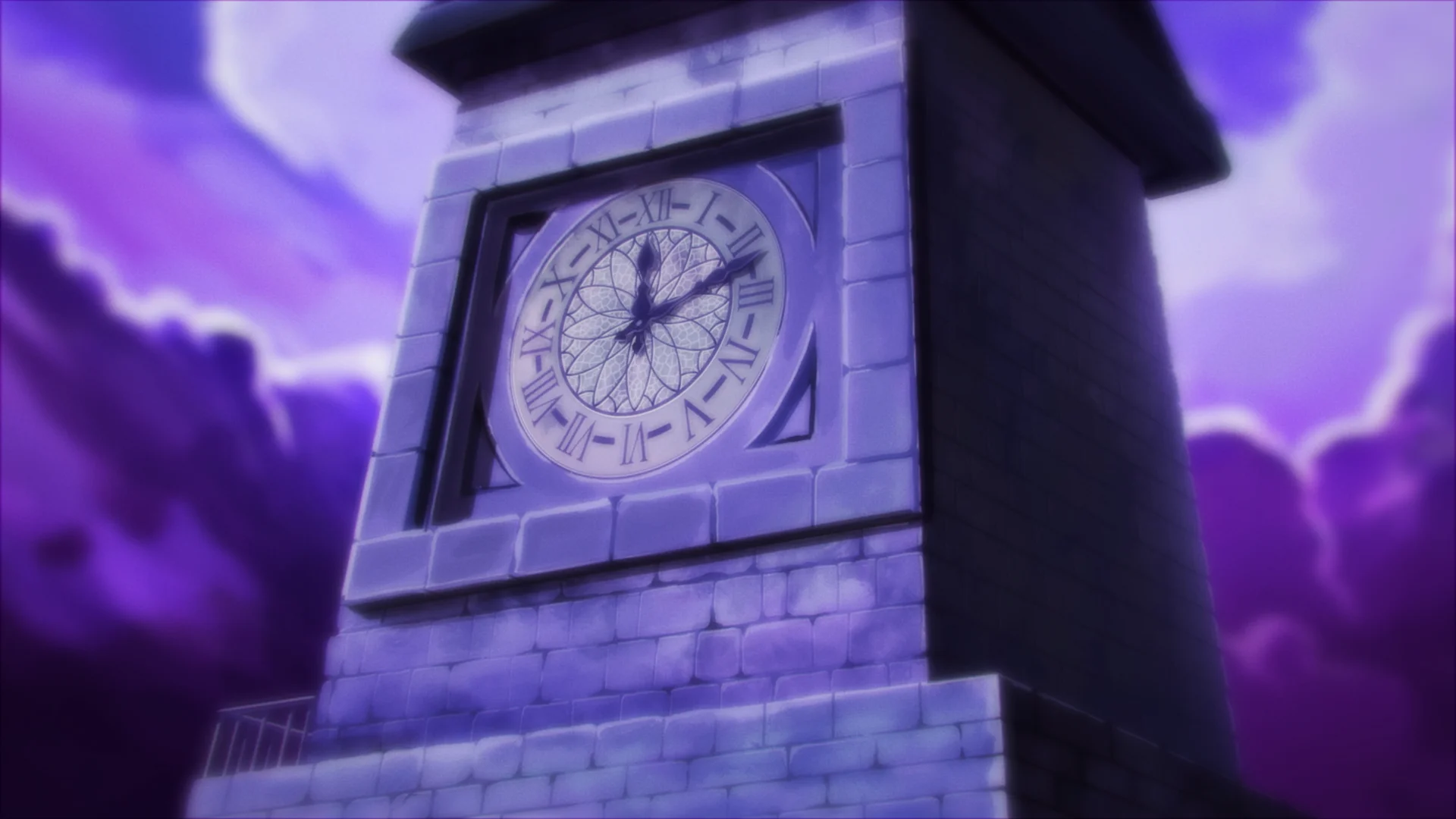 Clock tower rewind artwork rpgfan