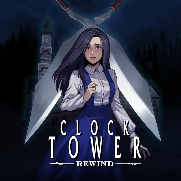 Clock Tower Rewind Artwork 005