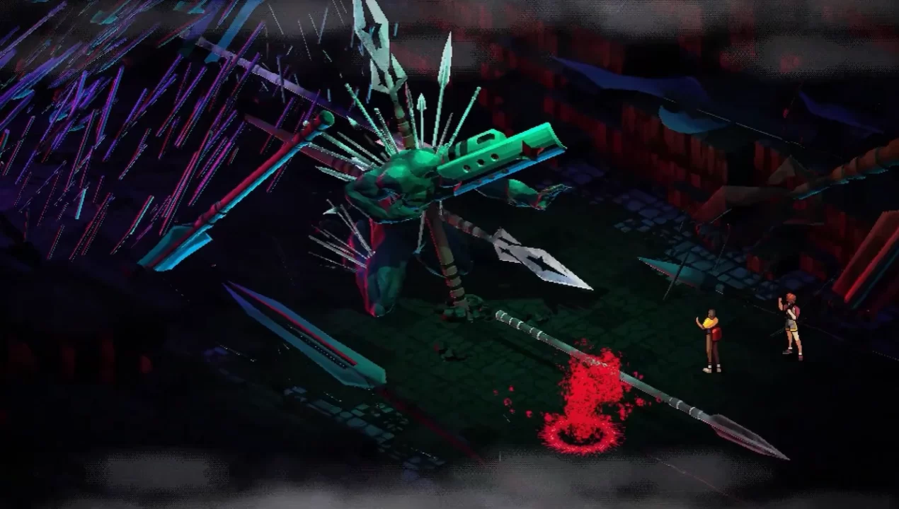 Demonschool Screenshot 025