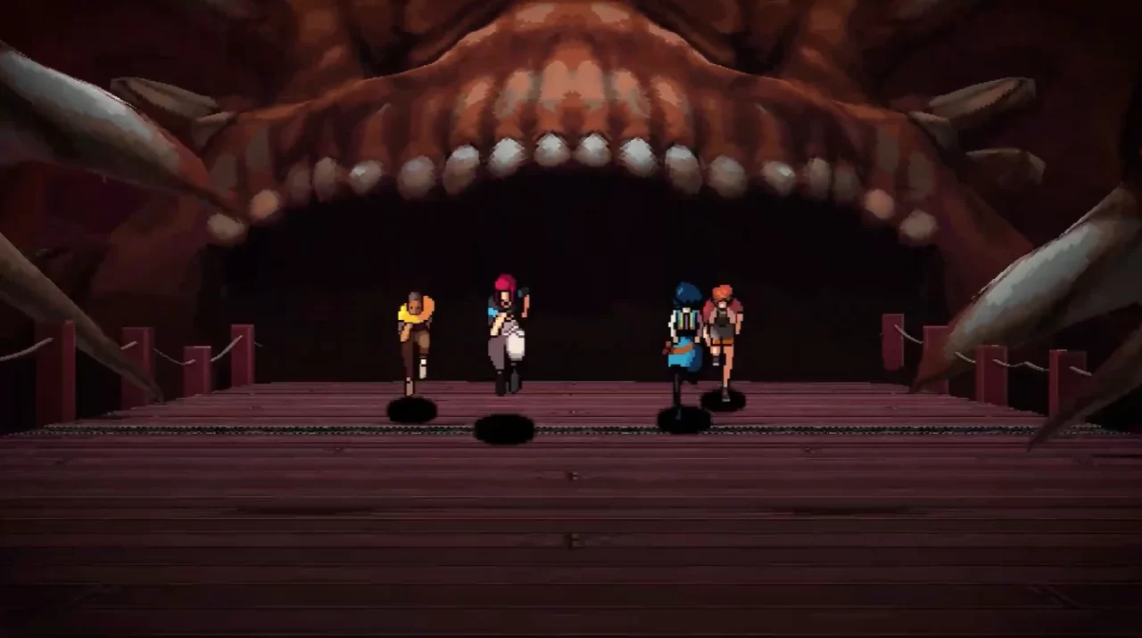 Demonschool Screenshot 026