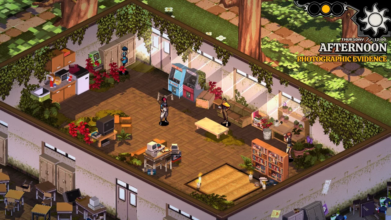 Demonschool Screenshot 036