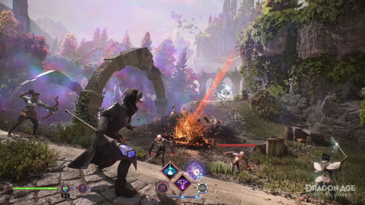 Dragon Age The Veilguard Screenshot 028