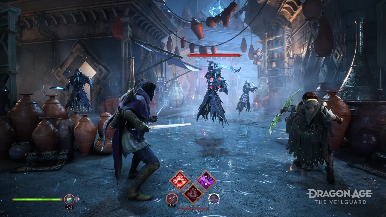 Dragon Age The Veilguard Screenshot 029