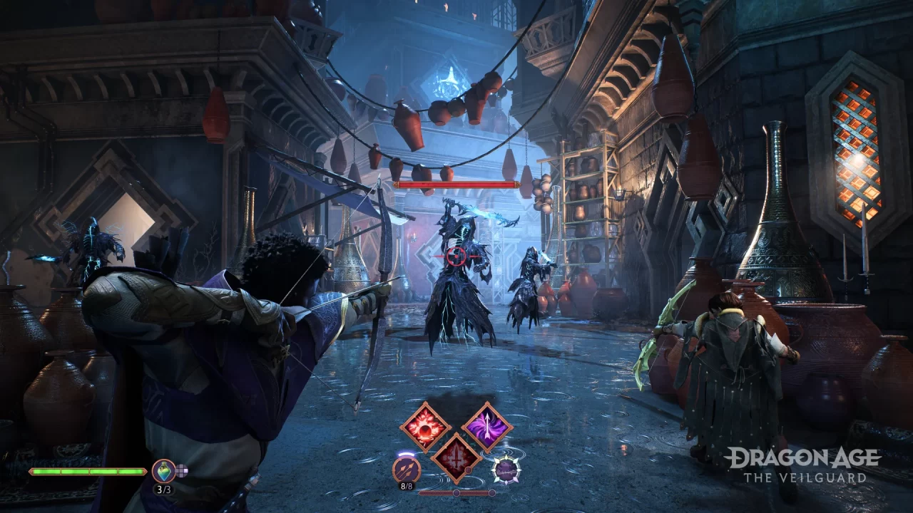 Dragon Age The Veilguard Screenshot 030