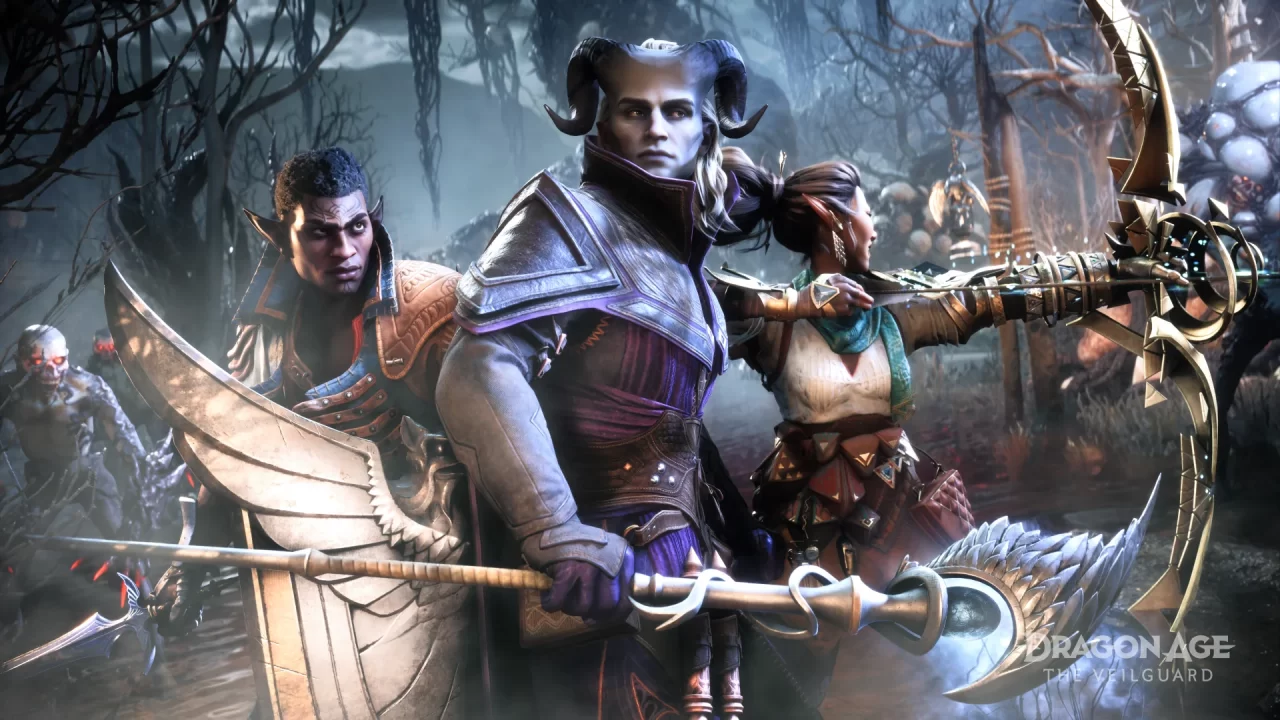 Dragon Age The Veilguard Screenshot 033