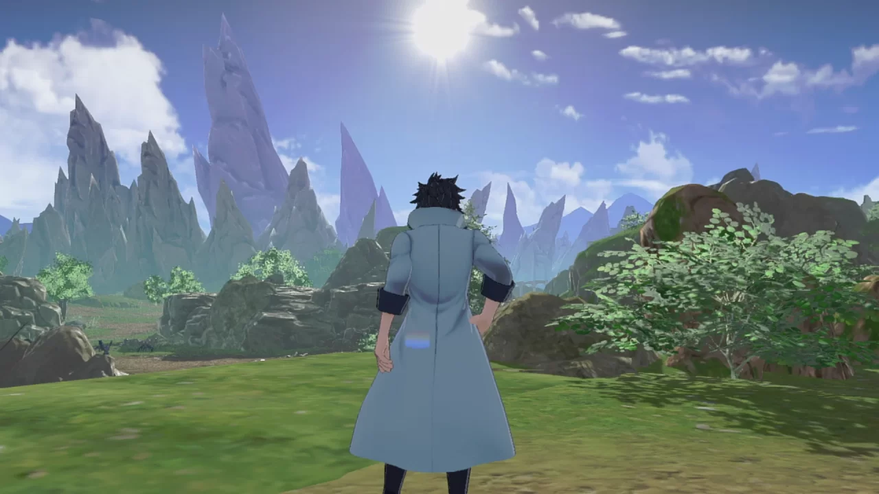Fairy Tail 2 Screenshot 008
