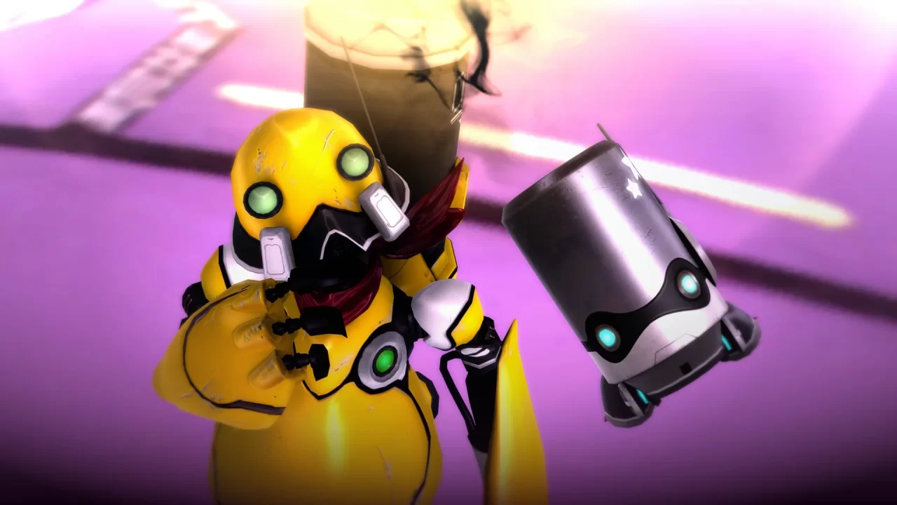 Fantasian Neo Dimension Screenshot 013
