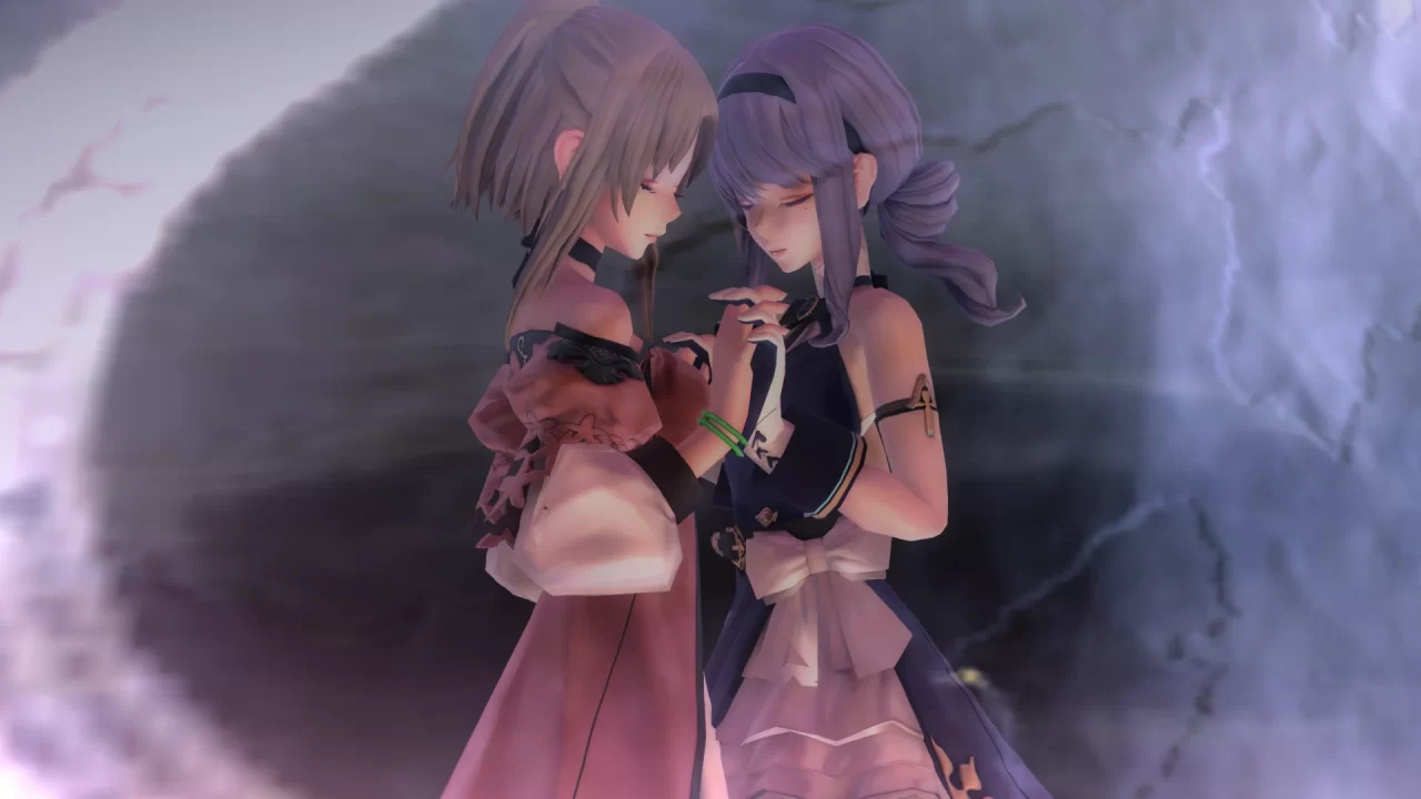 Fantasian Neo Dimension Screenshot 015