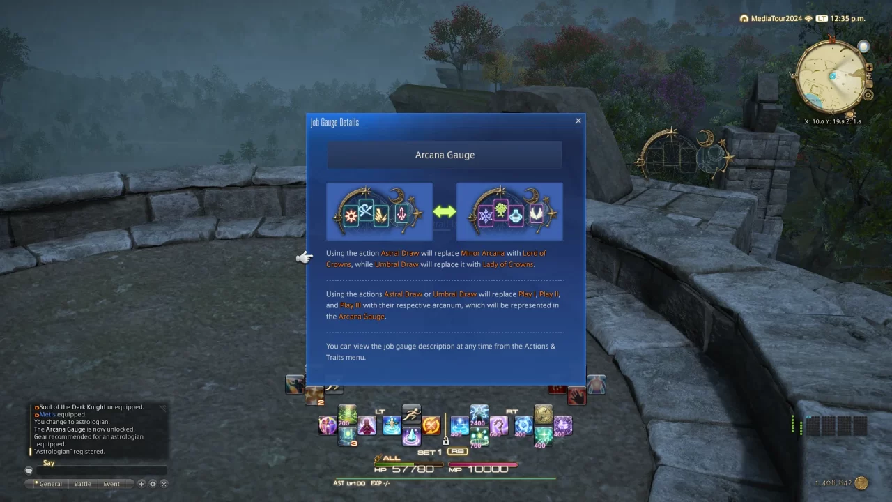 Final Fantasy XIV Dawntrail Screenshot 092