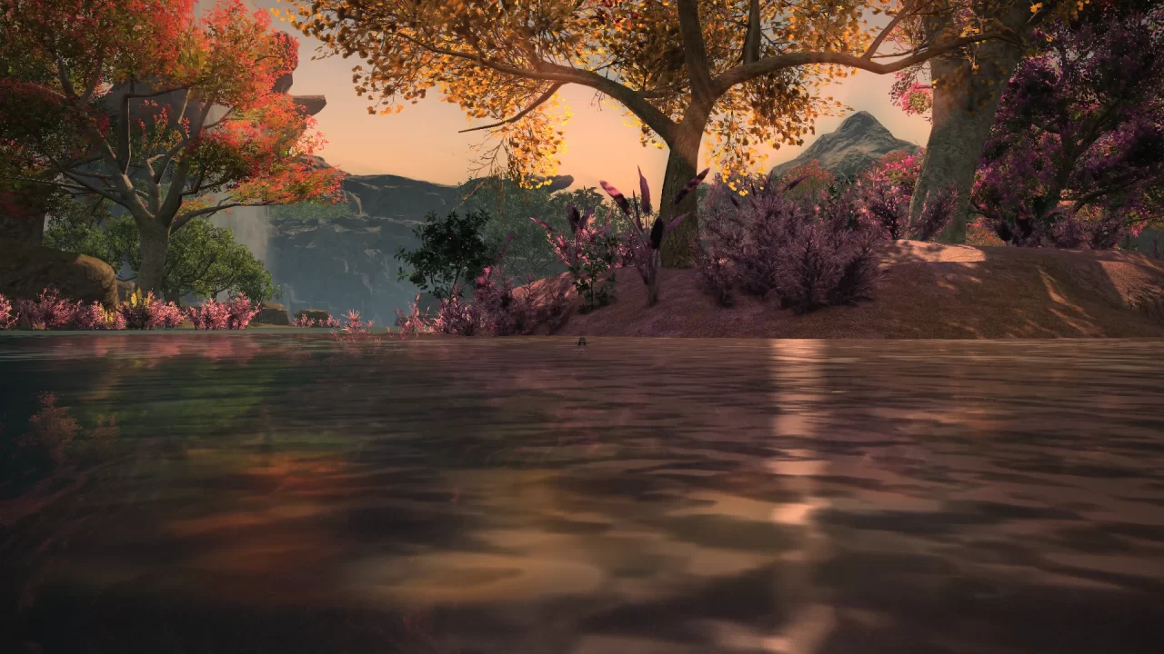 Final Fantasy XIV Dawntrail Screenshot 105