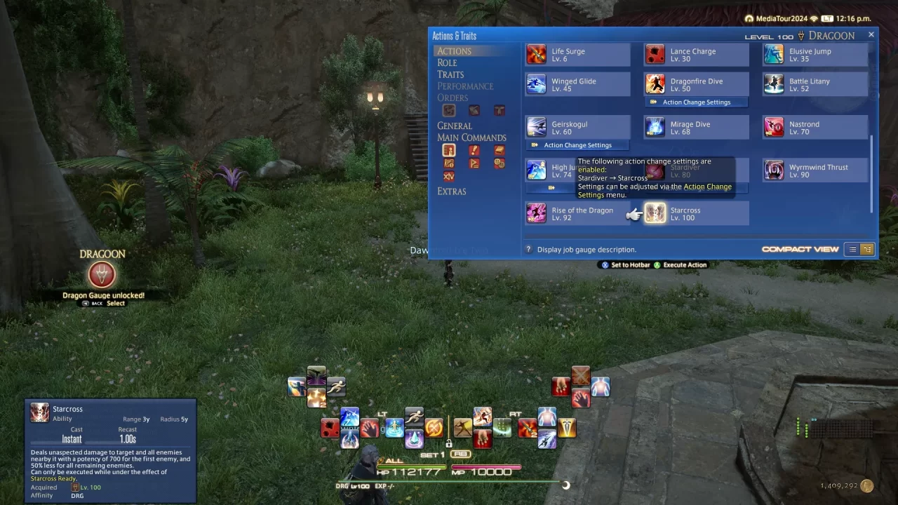 Final Fantasy XIV Dawntrail Screenshot 116