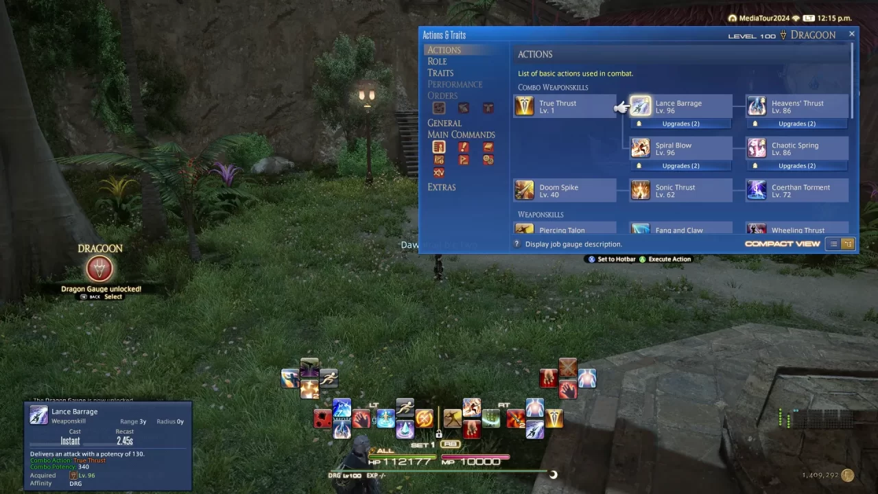 Final Fantasy XIV Dawntrail Screenshot 117