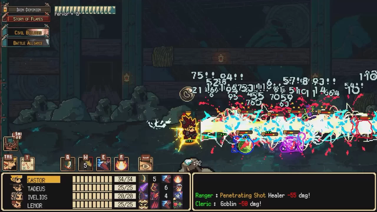 Final Knight Screenshot 009
