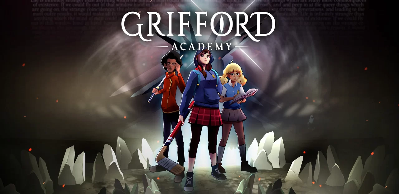 Grifford Academy Artwork 001
